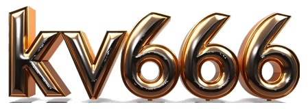 kv666 logo